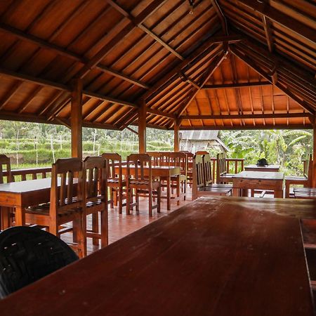 Nea Cottage Lombok Tetebatu Bagian luar foto