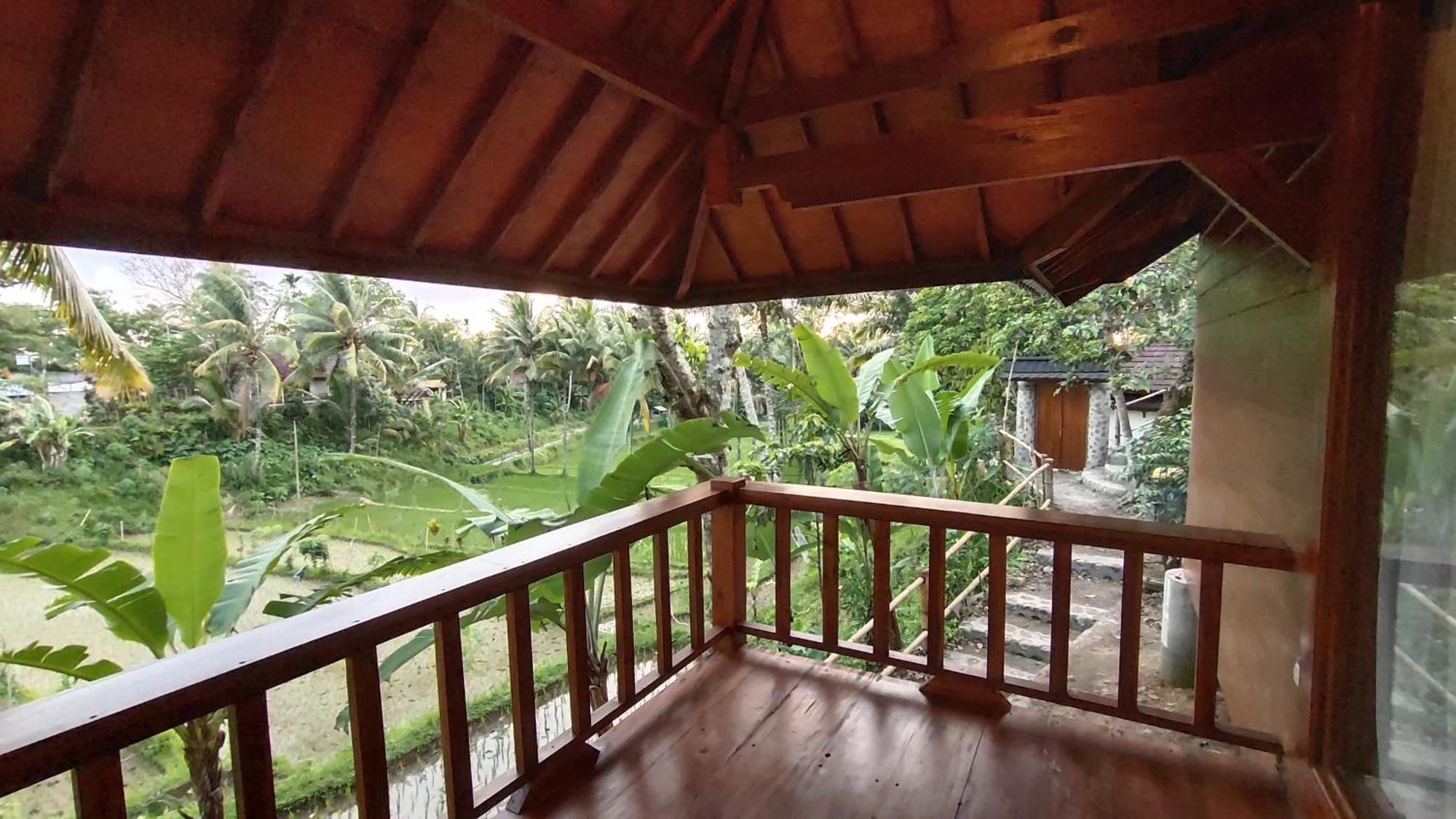 Nea Cottage Lombok Tetebatu Bagian luar foto